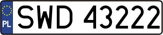 SWD43222