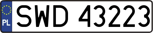 SWD43223