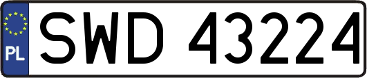 SWD43224