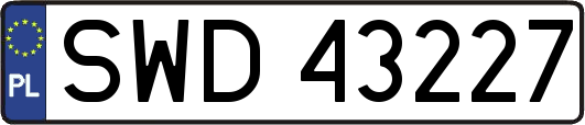 SWD43227