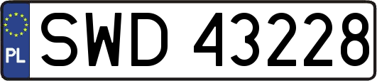 SWD43228