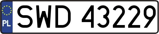SWD43229