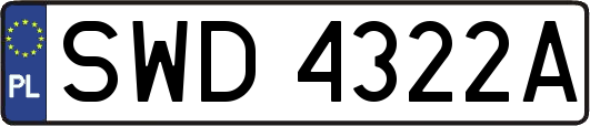 SWD4322A