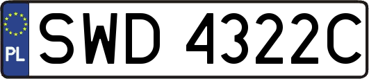 SWD4322C