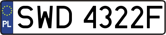 SWD4322F