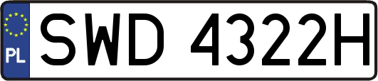 SWD4322H