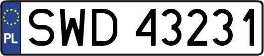 SWD43231