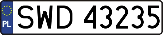 SWD43235