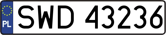 SWD43236