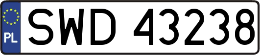 SWD43238