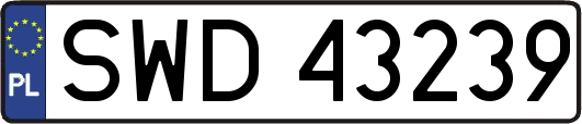 SWD43239