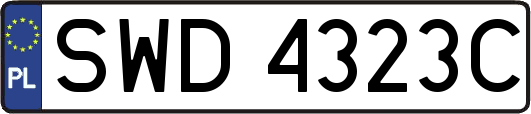 SWD4323C