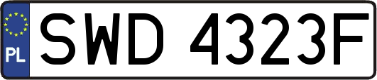 SWD4323F