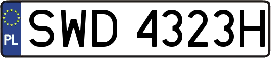 SWD4323H