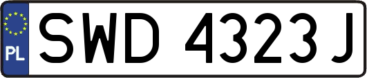 SWD4323J
