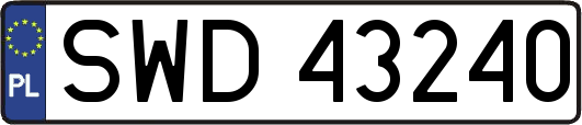 SWD43240