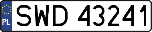 SWD43241