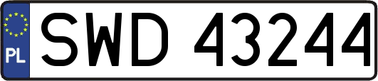 SWD43244