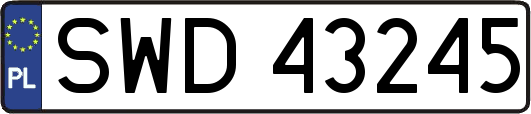 SWD43245