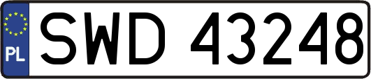 SWD43248