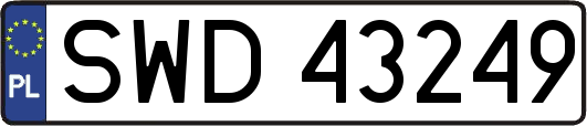 SWD43249