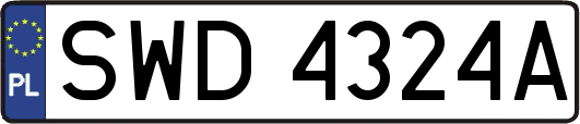 SWD4324A