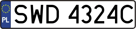 SWD4324C
