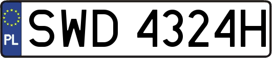 SWD4324H