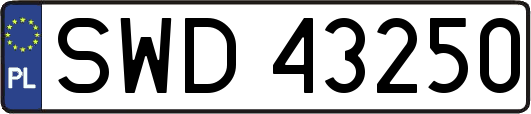 SWD43250
