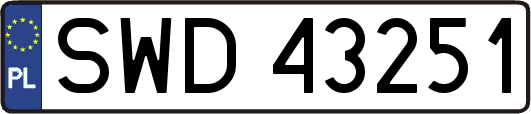 SWD43251