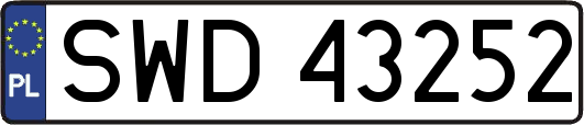 SWD43252