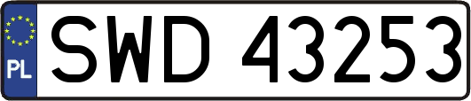 SWD43253