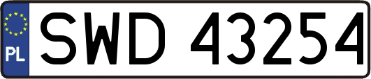 SWD43254