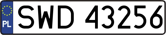 SWD43256
