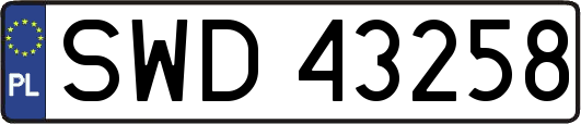 SWD43258