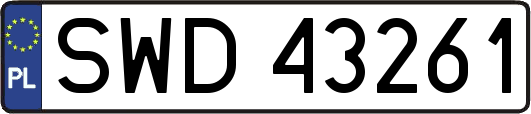 SWD43261