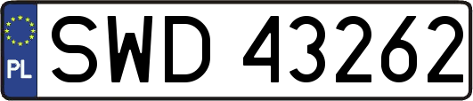 SWD43262
