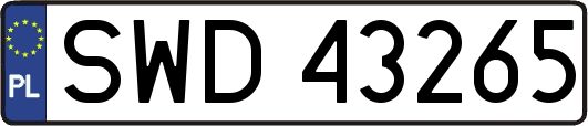 SWD43265
