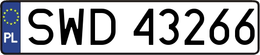 SWD43266
