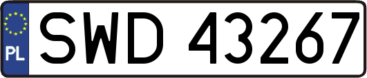 SWD43267