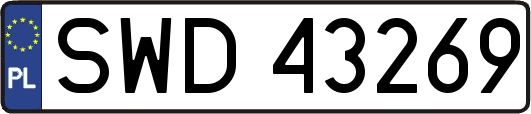 SWD43269