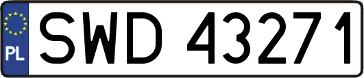 SWD43271