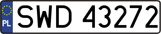 SWD43272