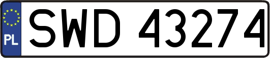 SWD43274