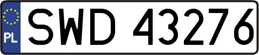 SWD43276