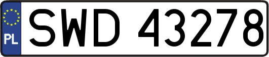 SWD43278