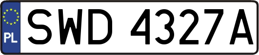 SWD4327A