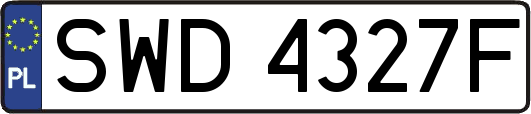 SWD4327F