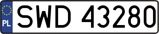 SWD43280
