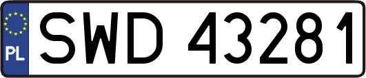 SWD43281
